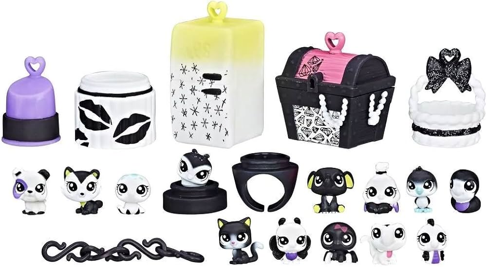 Petpaw Petshop
